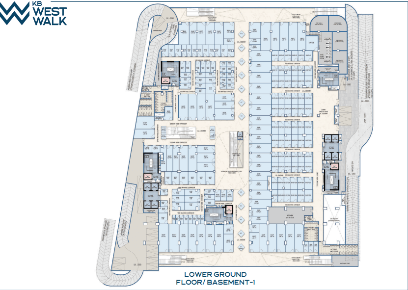 Lower Ground Floor