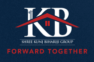 KB West Walk Logo